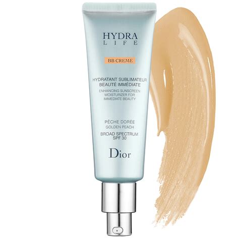 dior hydra life bb cream discontinued|Dior hydra life tinted moisturizer.